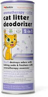 Is Litter Deodorizer Safe For Cats? Safety & Effectiveness Examined | Hepper