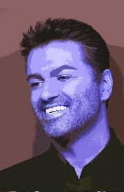 George Michael Art By Andrej Milic Www Andrejmilic Com George Michael George Michael Wham Singer