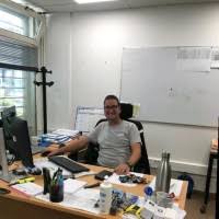 40+ profils pour “Questel”