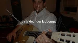 Quand on n'a que l'amour (english translation). Quand On A Que L Amour Cover Jacques Brel Youtube