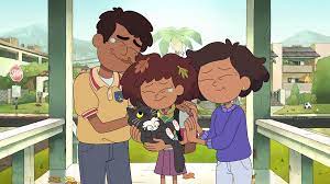 Anne Boonchuy's Parents Are One Of Amphibia's Greatest Strengths