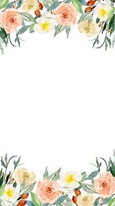 Free Floral Iphone Wallpapers For Spring And Summer Floral Wallpaper Iphone Iphone Spring Wallpaper Spring Wallpaper