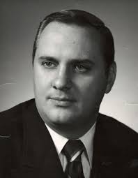 Obituary for William R. Van Dyk