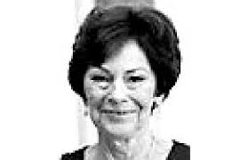 Susan DRIGGERS Obituary (1946