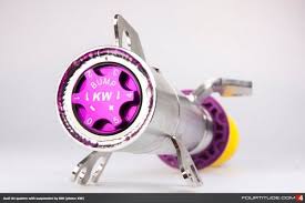 Kw Variant 3 Coilovers For Audi A1 Quattro Fourtitude Com Audi A1 Quattro Audi A1 Coilovers