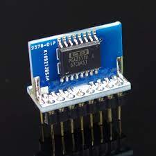 Product packagelead dip16 pga2311 (ugrade) dip16 pga2311 (agrade) sol16 dw package to +85°c operating temperature range package marking pga2311pa pga2311ua ordering number pga2311ua. Diy Kit F6 Pga2311 Pga2310 Remote Preamp Board Kit Remote Volume Control Kit Amplifier Aliexpress