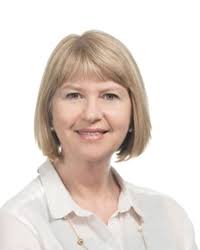 Ann Skelton's Instagram, Twitter & Facebook