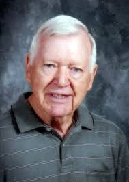 Roger Rague Obituary