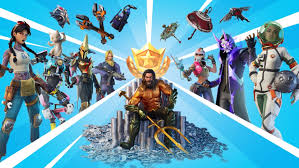 Remember last season how we had a squad challenge each week like eliminate dr doom or iron. Fortnite Season 3 Aquaman Challenges Use A Whirlpool At The Fortilla Vg247