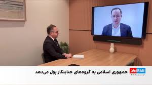 اخراج سفیر جمهوری اسلامی در پی فشار جامعه یهودیان و ایرانیان معترض