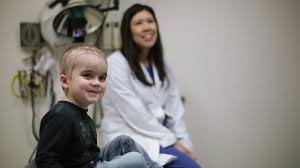 For detailed information about these and other childhood cancers see our pediatric cancer treatment summaries (pdq®). Pediatric Brain Tumor Declan S Story Youtube