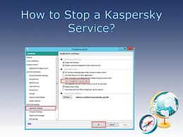 How To Stop A Kaspersky Service By Simpson Kimberly Issuu