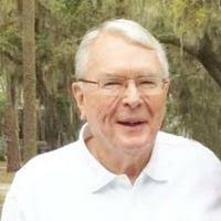 Ronald Nightingale Obituary