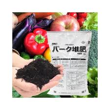 FFCバーク堆肥 40L ｜資材11-TU : 2100311 : 赤塚植物園ヤフー店 - 通販 - Yahoo!ショッピング さん