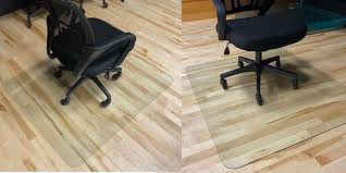 Choose from contactless same day delivery, drive up and more. Avoid Glass Chair Mats Use These 2 Better Alternatives