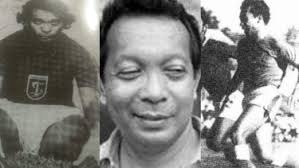 Masih Ingat Abdul Kadir? Legenda Timnas Indonesia dan Pencetak Gol  Terbanyak Sepanjang Masa