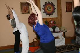 This studio was voted best yoga studio in new jersey in nj monthly magazine reader's poll and received the editors' choice award. Thursday Am Beginners Hatha Yoga Class Integral Yoga Institute New Jersey