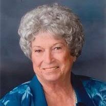 Ramona Fletter Neff Obituary