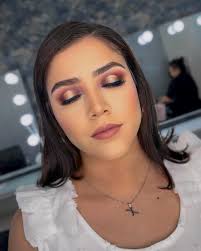 Hannah Ayala Makeup