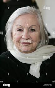 Garcin ginette hi-res stock photography and images