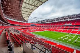 The new wembley stadium opened to the public on 9 march 2007. England Wembley Stadium Guide Euro 2020 2024 Champions League Final Venue England Grounds Football Stadiums Co Uk