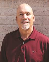 Two candidates for probate judge