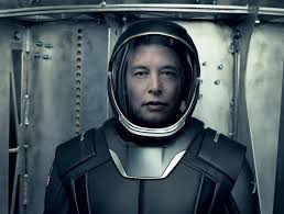 Hom much will cost spacex suit? Spacex Spacesuit Style Without Functionality Steemit