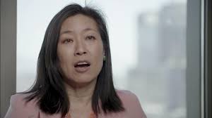 The Grand Hosts: Phoebe Yee