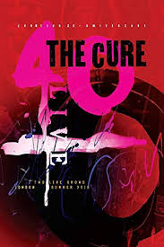 We were unable to load disqus. The Cure 40 Live Curaetion 25 Anniversary Deluxe Box Sets Superdeluxeedition