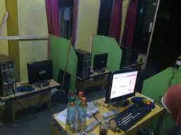 Bisnis Warnet Apakah Masih Potensial Di Jalankan