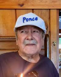 Obituary of Neri Garcia