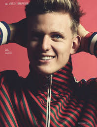 Max verstappen has revealed that in 2021 he will rekindle a rivalry with mick schumacher than began when he was three or four years old. Gq Germany Mick Schumacher By Markus Jans Image Amplified