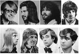 Dumb Hairstyles Of The 1970s 1970s Hairstyles Mens Hairstyles Hair Styles