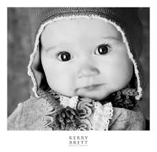 Kerry Brett Lifestyle Portraits