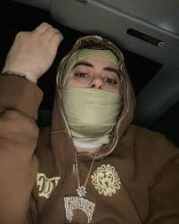 DeyLikeLilFlashWhereYuBeenAt 🍭 Just Came Out Camp Corona Free Da Guys  🔒🥷🫶 #Suckaa