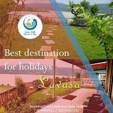 Escape To The Beauty Of Lavasa Hillstation Pune That Is Known For Providing Complete Rebalancing To The Soul And Great Relaxati Hill Station Body Escape