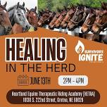 IGNITE: Healing in the Herd