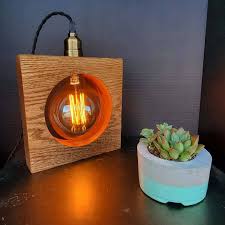 Woodland Light By Roamwander Industrial Lamp Edison Etsy In 2020 Woodland Lights Industrial Lamp Lamp