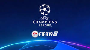 The table is divided into the teams still in the tournament and the ones already eliminated. Champions League 2018 2019 Fifplay