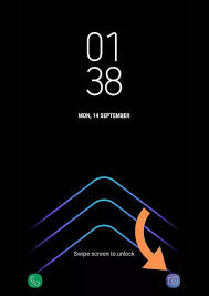 These instructions only apply to standard . How To Remove Camera Icon In Vivo Y95 Technology Tricks