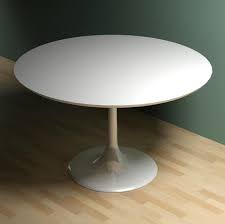 Wb dining table (outdoor) images. Saarinen Round Dining Table 3d Model Formfonts 3d Models Textures