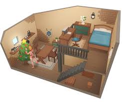 CamoHouse] Xmas House - Gay Manga | HD Porn Comics