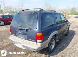 Image result for Deep Wedgewood Blue 2000 Explorer