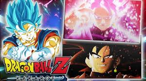 Dragon ball z is a japanese anime television series produced by toei animation. Dragon Ball Z Kakarot Dlc 3 Possible Release Date In 2021 Dragon Ball Dragon Ball Z Dragon