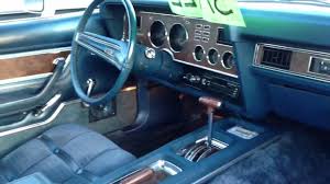 1974 Ford Mustang Ii Ghia Mustang Ii Ford Mustang Mustang Interior