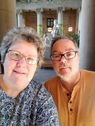 Fundraiser for Garnetta Schaefer by Michele Schaefer King : Gordon &  Garnetta Fighting Cancer