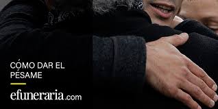 A todos nos sucede en algún momento, que tengamos que perder a uno de nuestros seres queridos, lo cual hace que la pasamos muy mal; Como Dar El Pesame Y Expresar Condolencias Guia