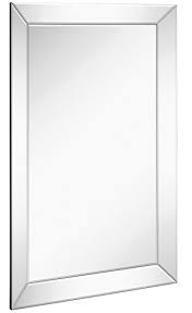 Let mirror sets bounce light around try placing mirrors on the wall adjacent to the window or right across from another source of light. The 10 Best Wall Mirrors