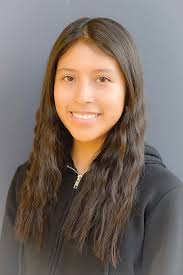 A new Distinguished Young Woman coming March 24