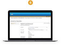 We offer a wide range of products like credit cards, loans, deposits and insurance. Online Bill Payment Funds Transfer One Bill Payment Service Citibank Malaysia